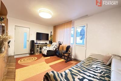 Apartament cu 3 camere semidecomandat, mobilat în Gheorghe Lazăr - 3