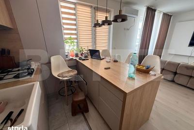 Apartament cu 3 camere decomandat în 9 Mai - 3