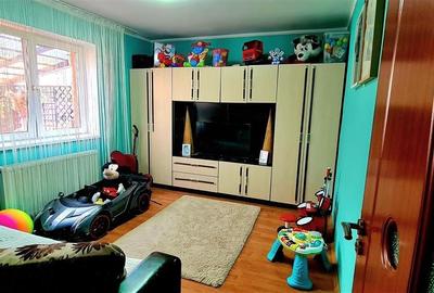 APARTAMENT 2 CAMERE | PARTER | CALEA ARADULUI NR.3 - 7