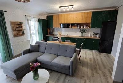 Apartament 2 camere semidecomandat zona Eroilor - 1