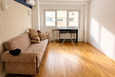 Apartament cu 4 camere decomandat, mobilat în Ultracentral - 2