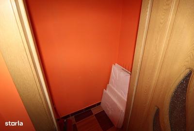 Apartament cu 2 camere decomandat în Central - 9