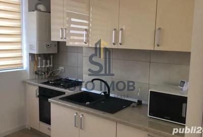 Apartament 2 camere - Pitesti Shopping Park - 3