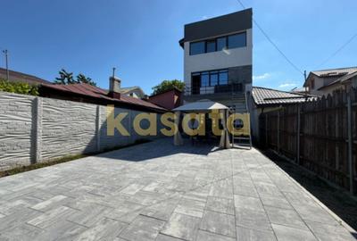 Casă individuală cu 5 camere cu Canalizare în Central - 32