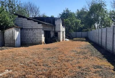 Casa de vanzare la 10 km de Deva - 1