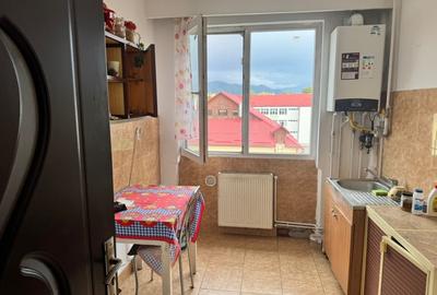 Apartament de vanzare, 40 mp, zona Sasar - 5