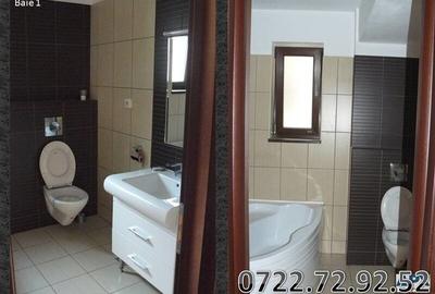Prelungirea Ghencea - LIDL Primavara, Vila-450mp.util singur curte sau 2 ap - 7