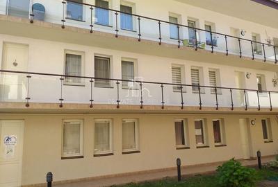 Apartament 1 Cameră Et.1 Bloc Nou De Vanzare, Zona Centrala/UMF - 15
