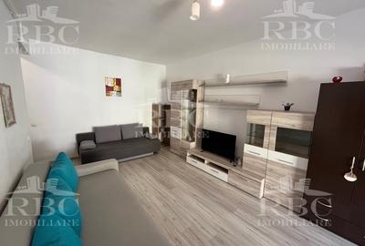 Exclusivitate - Apartament 1 camera etaj intermediar cu parcare Porii – Floresti - 2