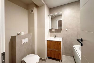 Apartament cu 2 camere decomandat în Exterior Vest - 8