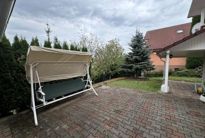 Vila individuală de vânzare în Livezeni, la doi pași de Târgu Mureș | Comision 0 - 28