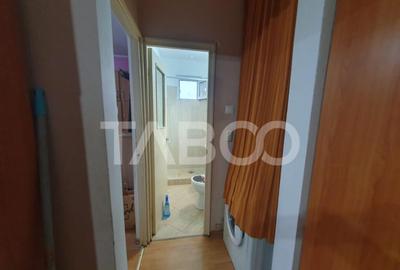 Apartament cu 2 camere semidecomandat, mobilat în Central - 5