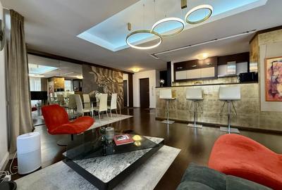 Herastrau | 3 Camere | Centrala | Balcon | Parcare | - 3