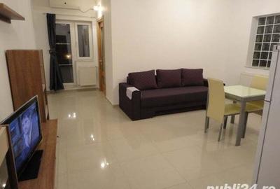 Apartament 2 camere, centrala pe gaz zona Anda - 1