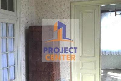 Casa Centrala pretabila sediu firma - 4