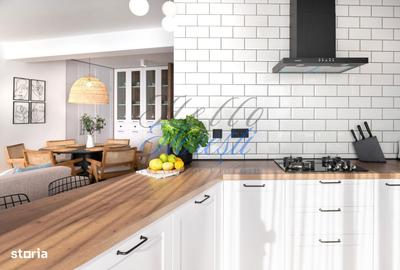 Apartament cu 3 camere decomandat în Zorilor - 7