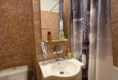 Apartament cu 2 camere decomandat în Mihai Bravu
