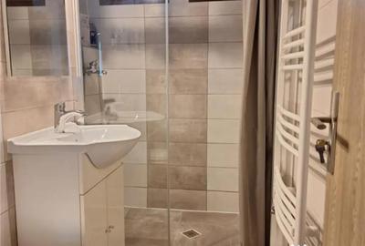 Apartament cu 2 camere semidecomandat, mobilat în Astra - 6