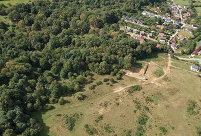 Teren Construcții intravilan de 10428 mp, în Sud - 11