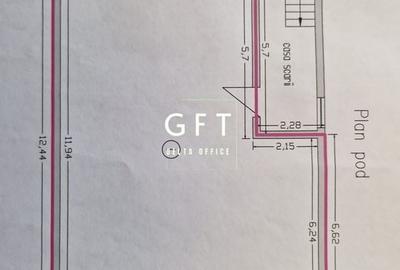 CASA , CU 3 APARTAMENTE D+P+E1+E2+M ! - 13