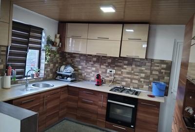 Casă cu 3 camere în Nișcov - 10