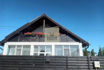 Casă individuală cu 5 camere cu Teren 460 Mp în Cristian - 12