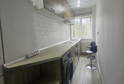 Apartament cu 2 camere semidecomandat în Nufărul - 16
