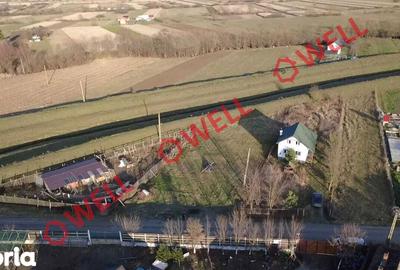 Teren de 5155 mp, în Dobârlău - 3