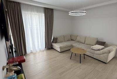 Casa cu 4 camere,120mp,Teren 560m,Terasa,La cheie,Chinteni - 3