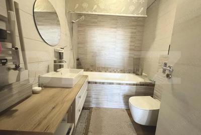 Apartament tip Penthouse, 170mp, parcare, terasa, zona Andrei Muresanu - 10