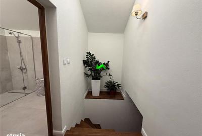 Casă cu 3 camere cu Teren 96 Mp în Central - 10