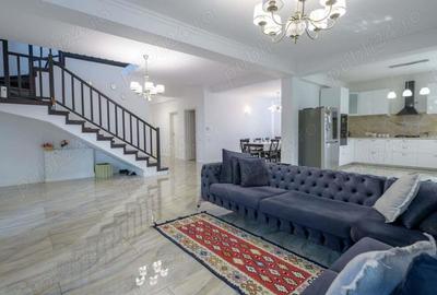 Vila individuala Mogosoaia | Teren 485 mp | Chitila Mogosoaia - 3