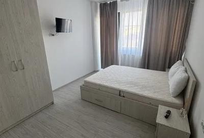 Garsoniera, decomandata, 30 mp, centrala, ac, metrou, Sos. Industriilor - 2