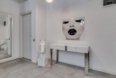 NOU!3 camere 160 mp utili, GARDEN FLOOR 80 mp, LAKE VIEW! - 12