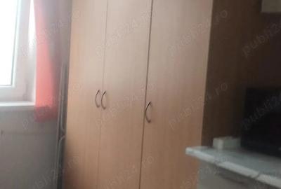 Garsonieră semidecomandată în Nufărul - 6