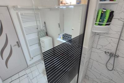 2 Cam--Sagului-Renovat-3 Min Shopping City-Centrala- Mobilat-Utilat-60 MP - 13