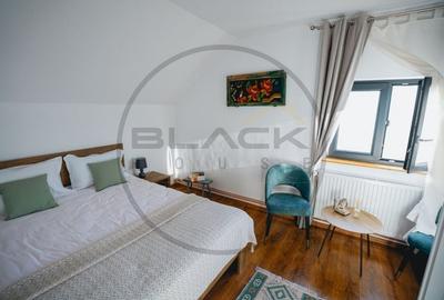 Casa Superba de vanzare, refugiu langa padure + Business Profitabil - 10