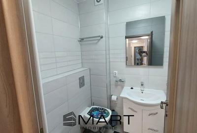 Apartament 3 camere decomandate City Residence - 9