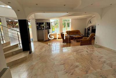 Casă cu Teren 1100 Mp în Central - 11