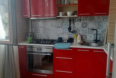 Apartament cu 2 camere decomandat în Central - 9