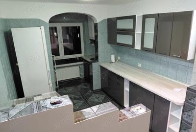 Inchiriez apartament 2 camere, decomandat Sibiu, cartier Valea Aurie - 1
