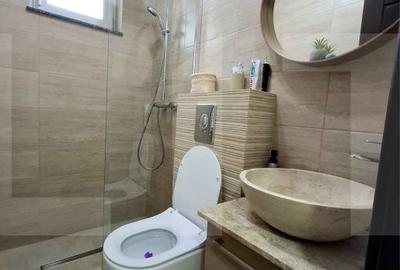 Casă cu 3 camere cu Teren 500 Mp în Central - 9