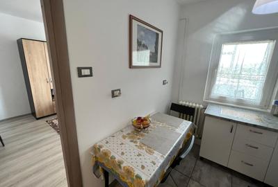 Apartament cu 1 camera, zona Centru - Palas - 5
