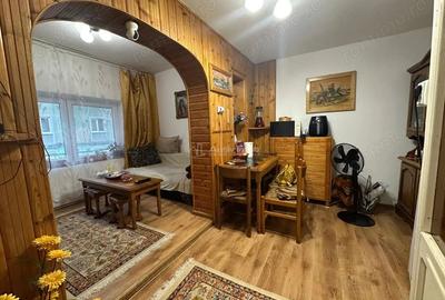 Apartament cu 2 camere decomandat în Central - 8