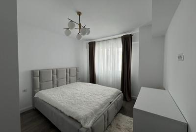 Apartament cu 2 camere decomandat în Central - 4