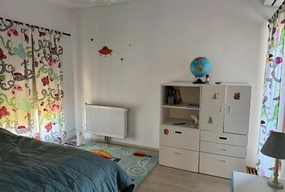 Duplex cu 4 camere cu Teren 600 Mp în Gulia - 12