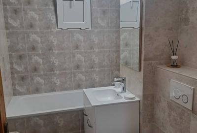 Apartament cu 2 camere decomandat în Central - 3