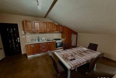 Ap 2 camere spatioase, Centru - zona Romanilor, cu loc de parcare in curtea interioara - 3