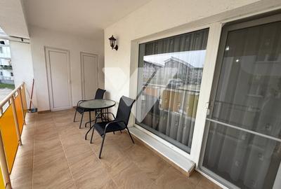 Apartament 3 camere mobilat 68 mp mobilat etaj 1 Kaufland Arhitectilor - 7
