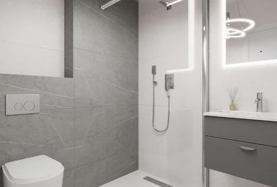 APARTAMENT 3 CAMERE -- PIPERA - COMISION 0% - 11